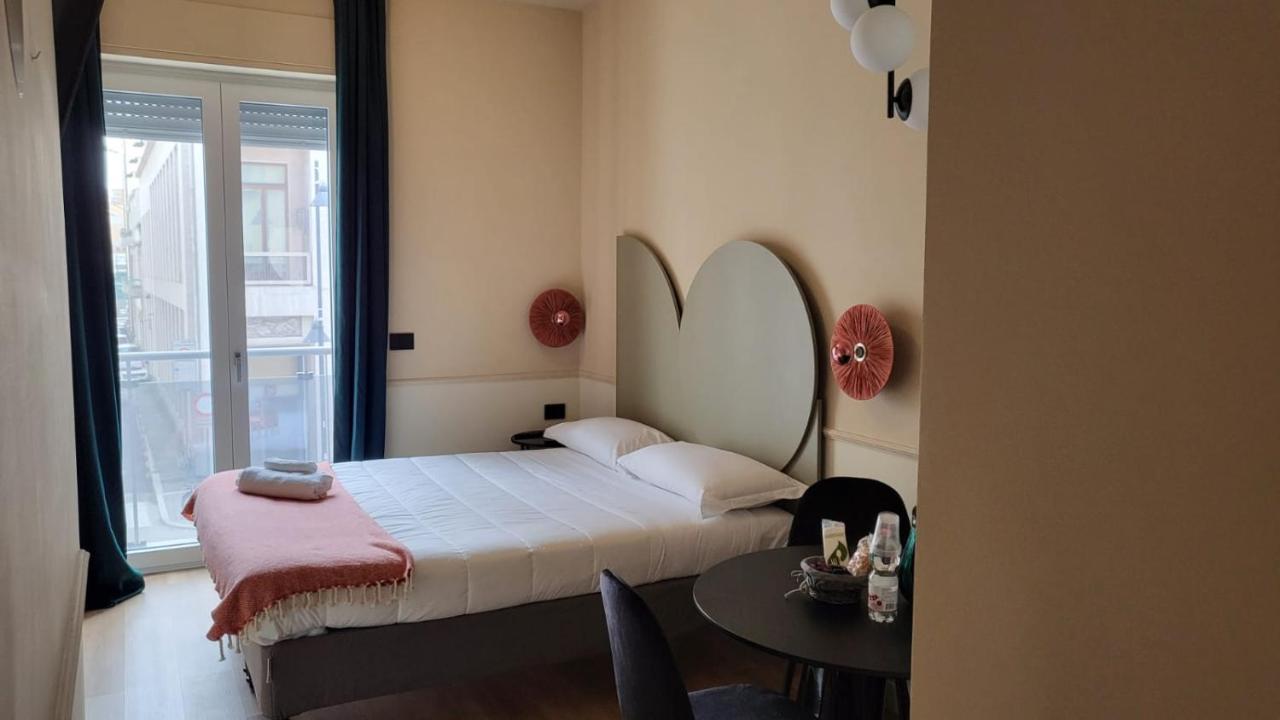 Tuttotondo Gasthuis Pescara